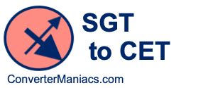 cet to singapore time|cet to singapore time converter.